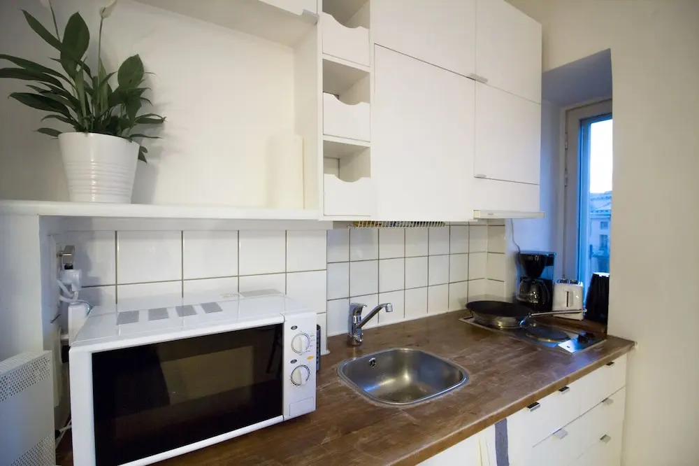 2ndhomes Kamppi Apartments 5