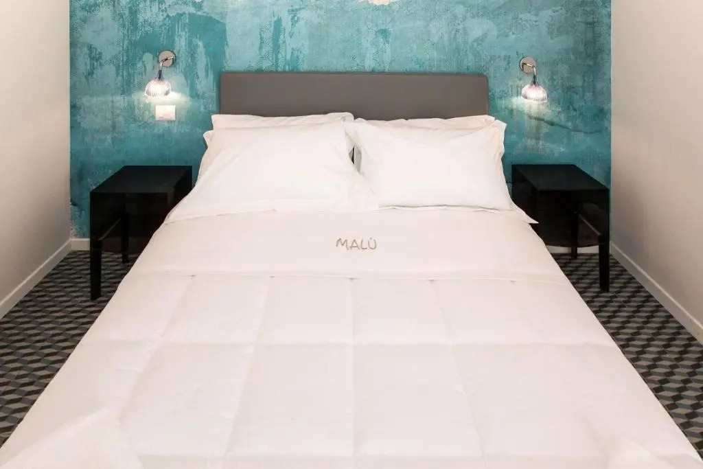 Malù Suites