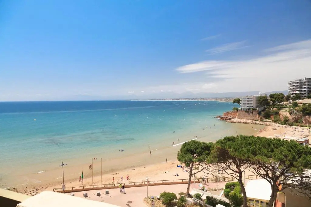 UHC Sorolla Apartments