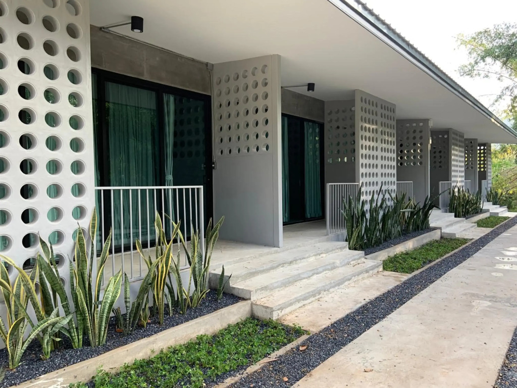 Khao Yai Cottage