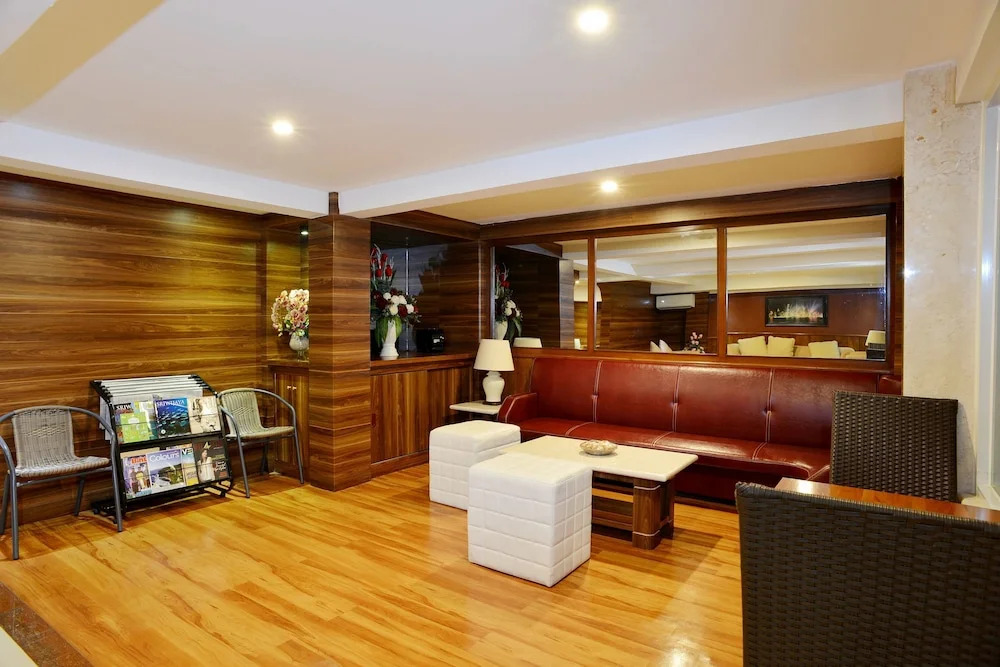 ZEN Rooms Kemang Antasari