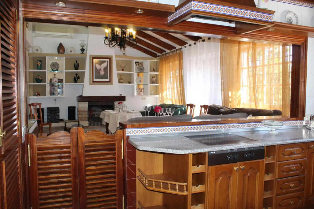 Casa Baltasar by CasaTuristica