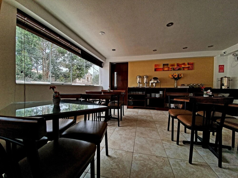 Vita Hoteles Colca