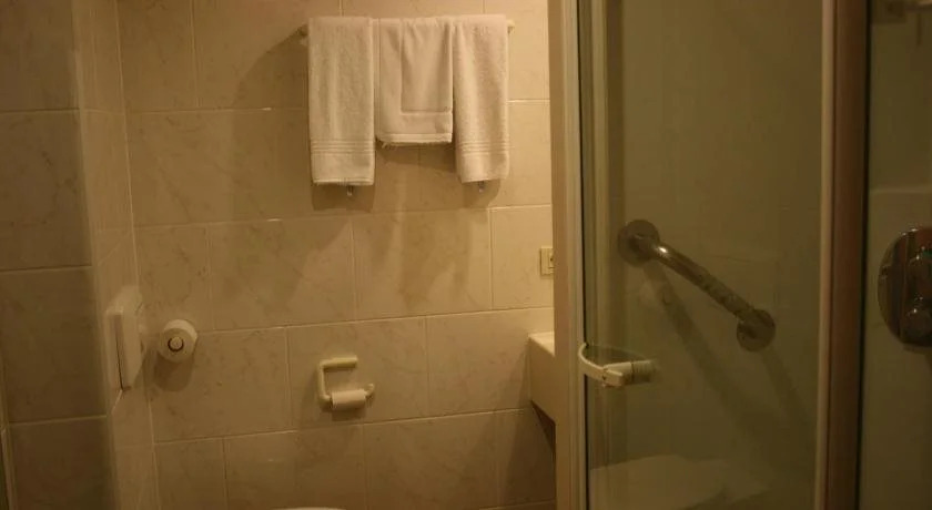 Hotel Shamrock