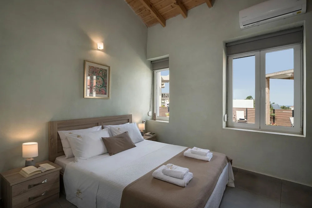 Villa Roxanne