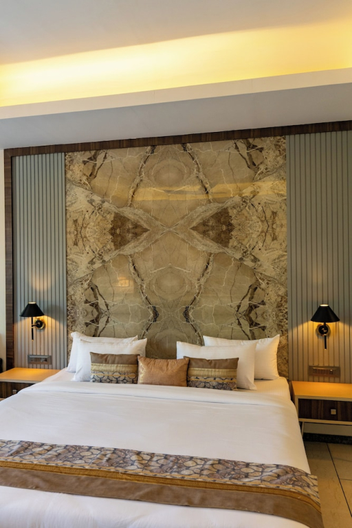 Mountain Creek by ELIVAAS Prive Pet-friendly 1 Luxe Room with Shared Pool and Gazebo