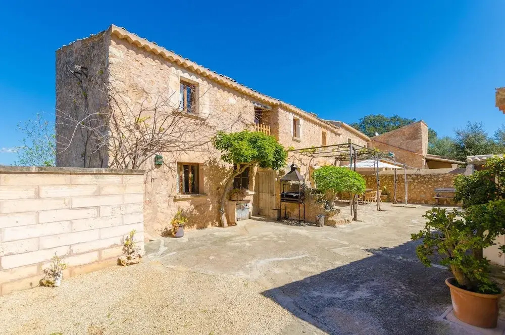 Ideal Property Mallorca - Can Maria