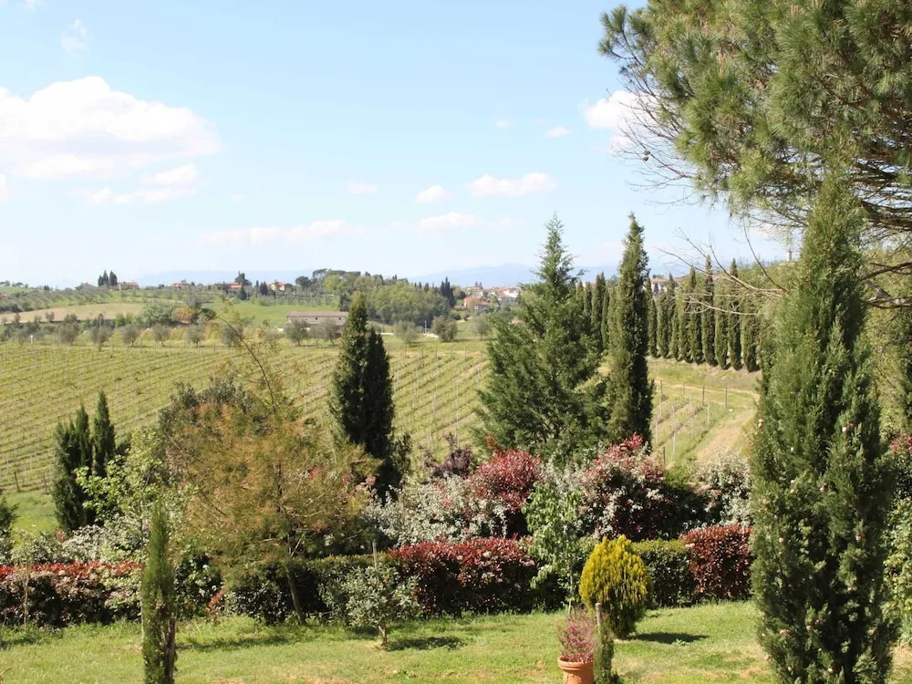 The Vinci Dream Holiday Home