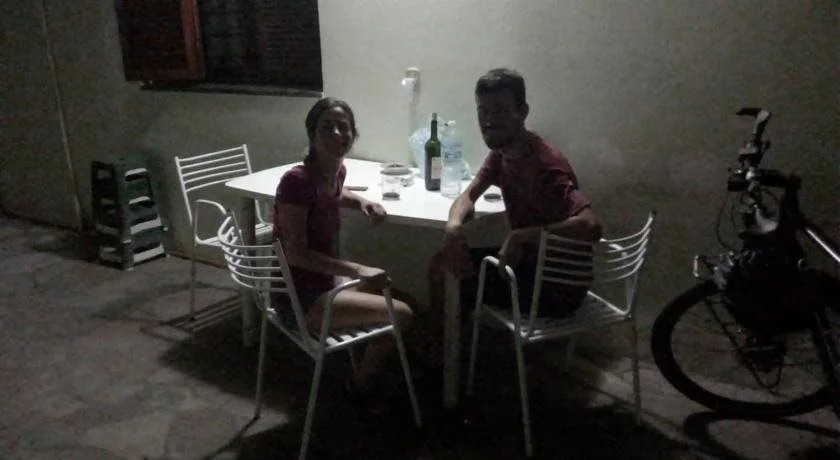 Hostel Trotamundos