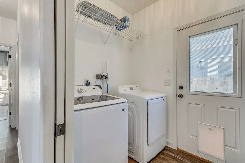 Modern Pensacola Vacation Home w/ Private Pool!