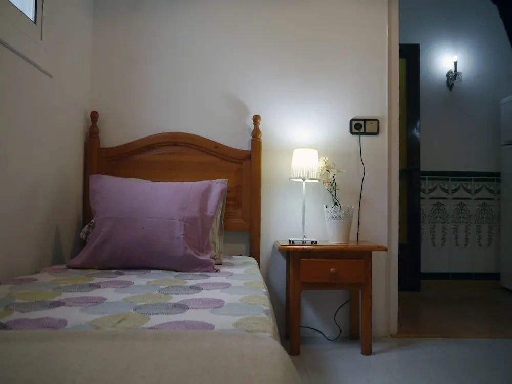 Penthouse Grode