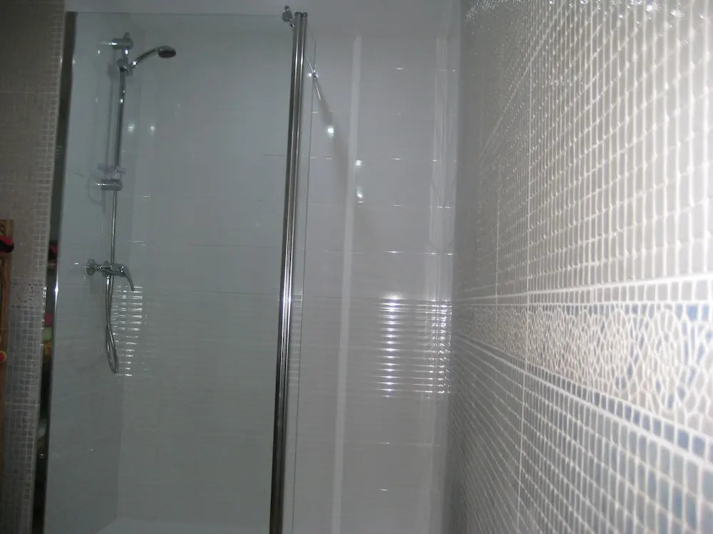 Apartamento Pto. Marina Pueblo Marinero