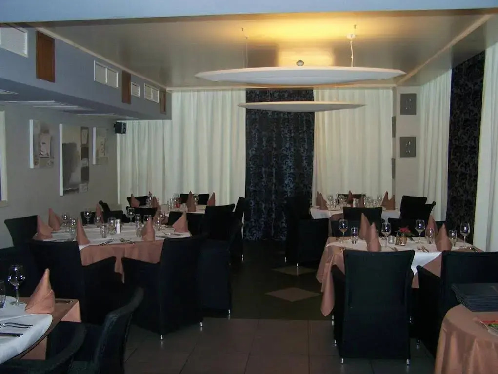Hotel Les Mignees