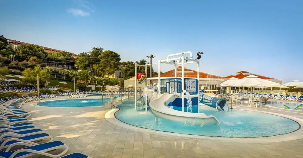 Maistra Select Riva Apartments