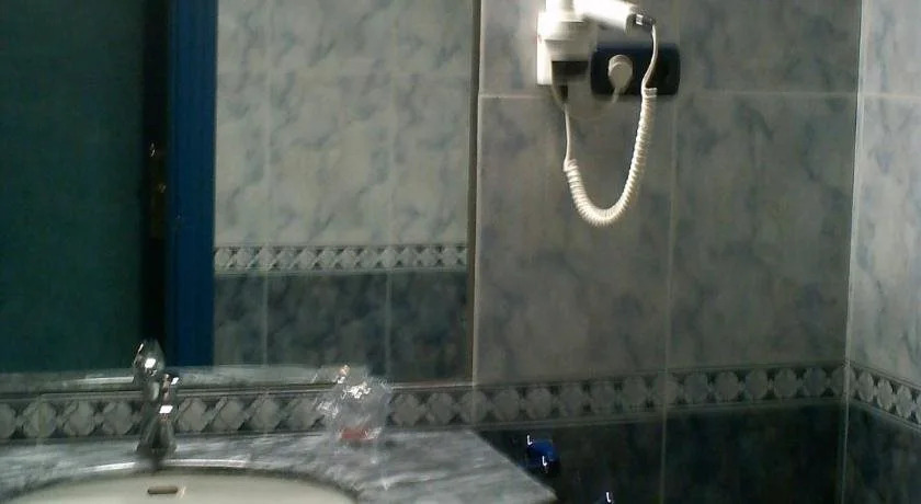 Hotel VillaPaloma