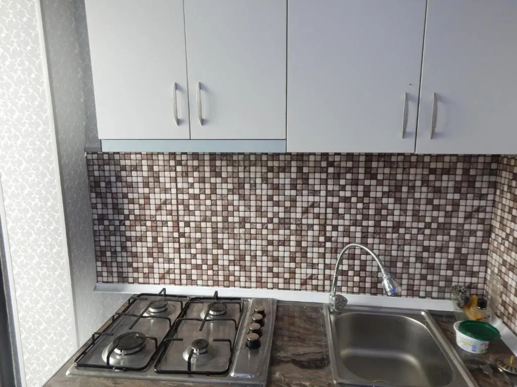 Hotel Brilliant Kobuleti