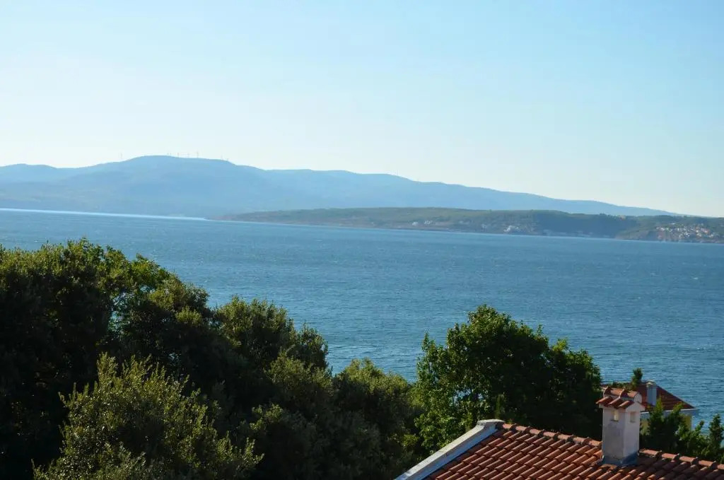 Apartments Delfin