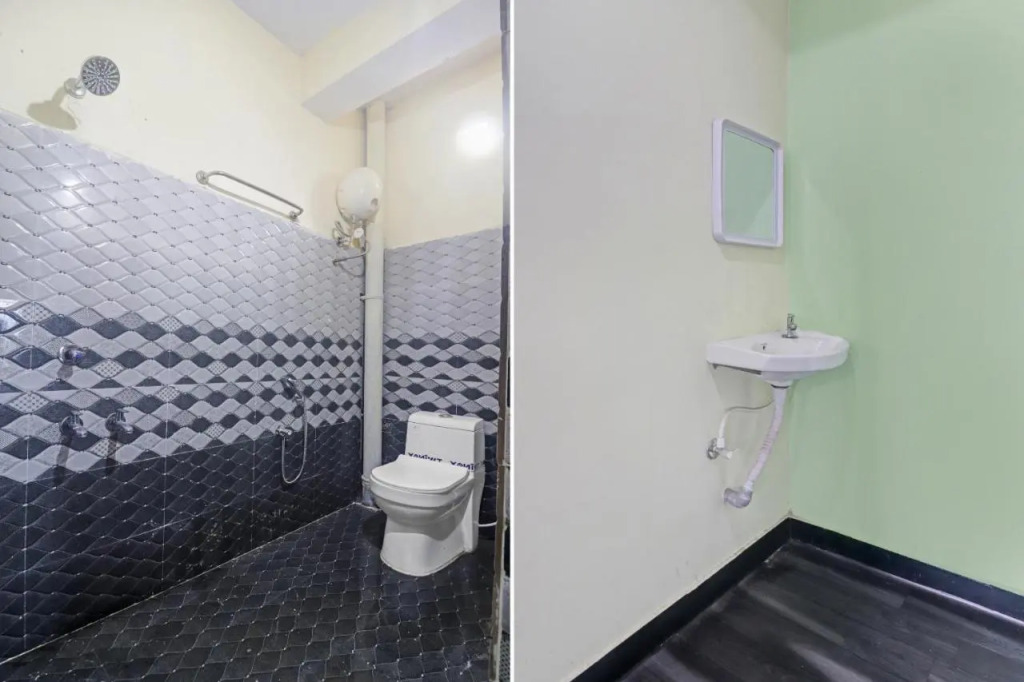 OYO 93028 Hotel Venkateshwara Grand