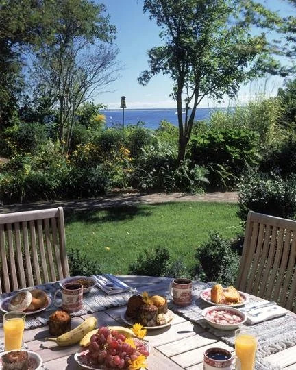 Lands End Inn