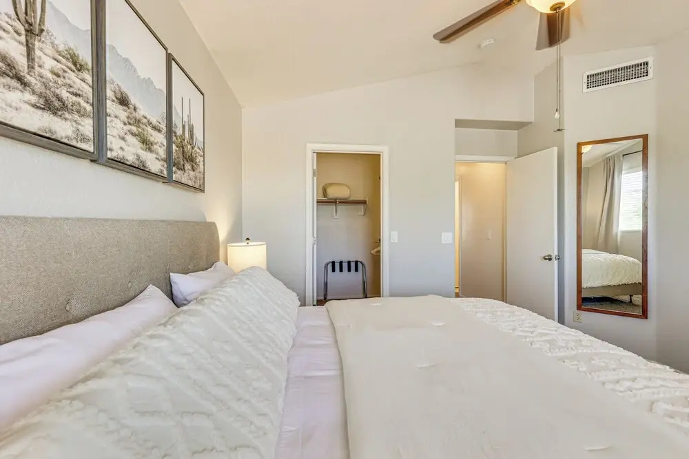 Swim w/ a View: Scenic Desert Retreat in Glendale