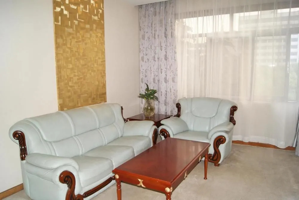 Changzhou Guest House Hotel