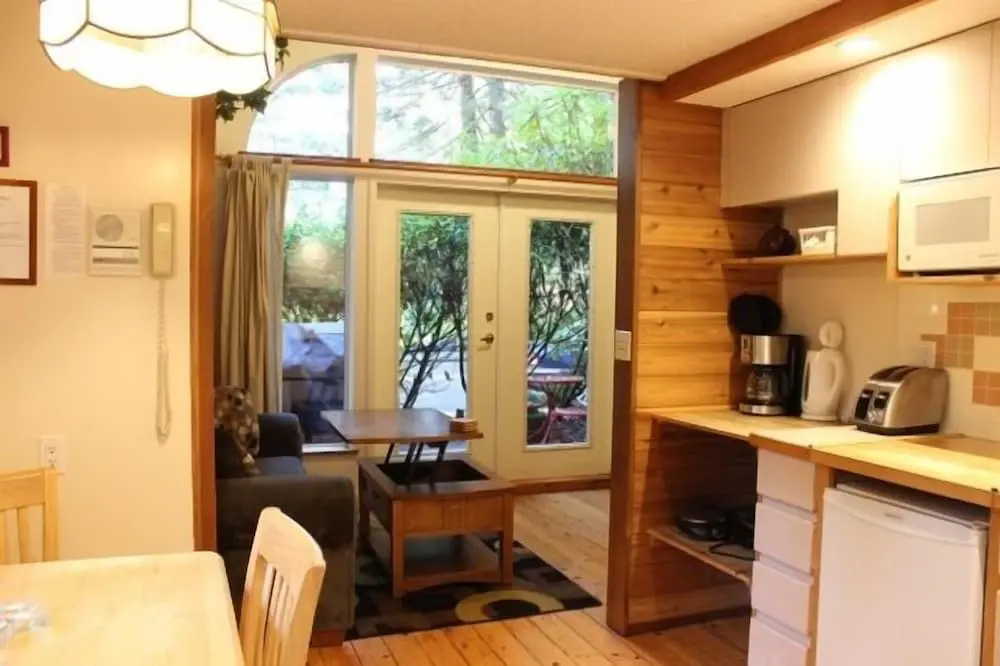 Sea Star Beach Retreat