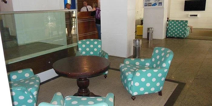 Angola Motel