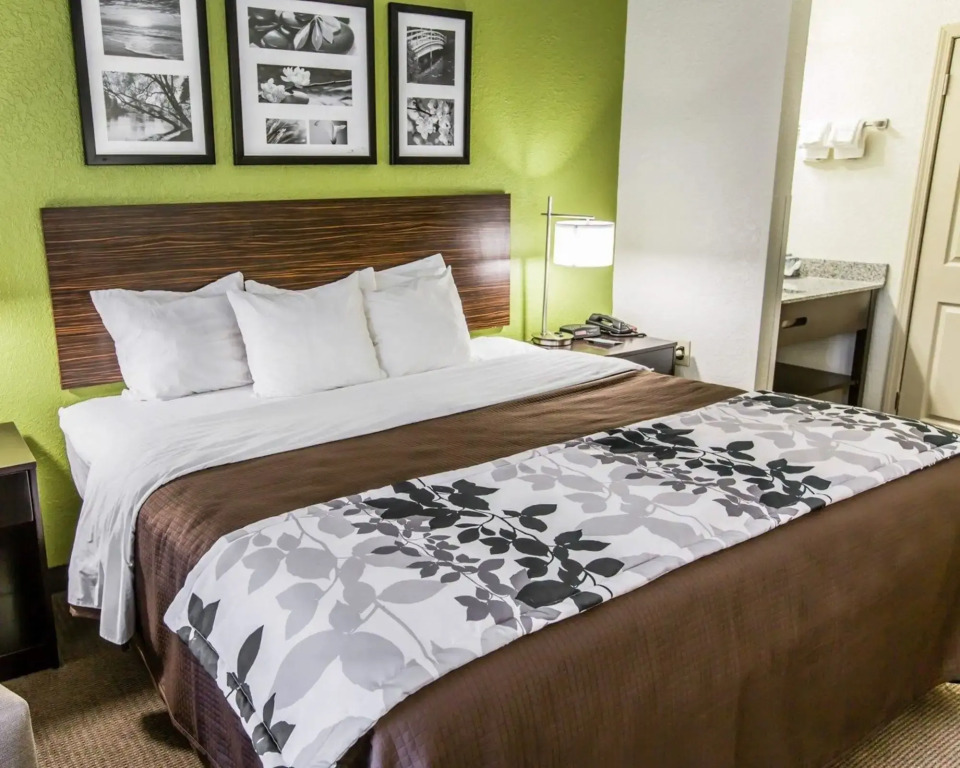 Wingate by Wyndham Myrtle Beach At Outlets