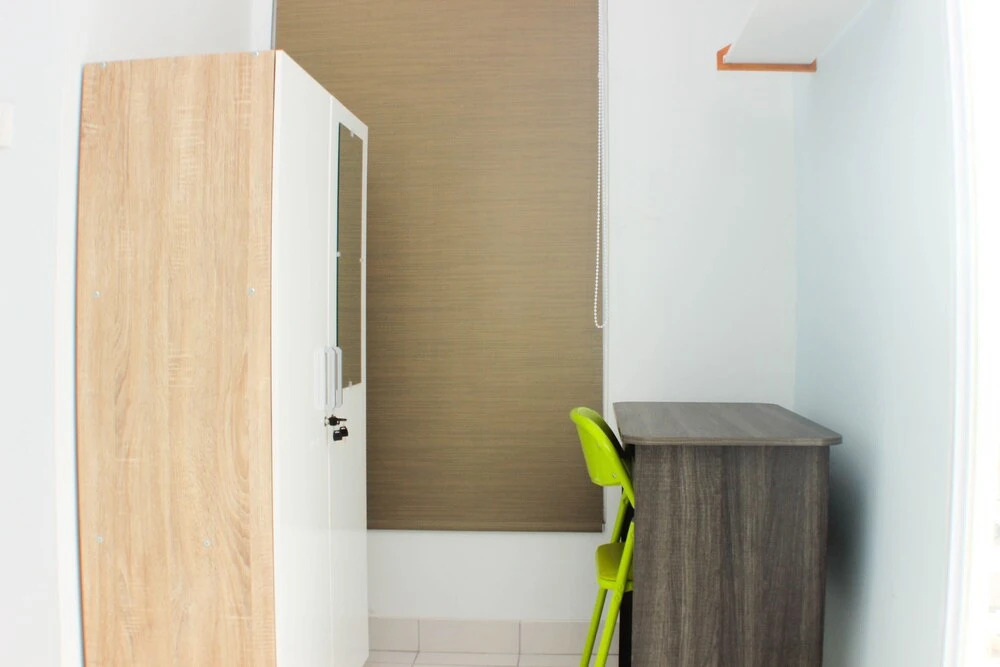 Fully Furnished And Cozy 2Br Apartment At Patraland Urbano