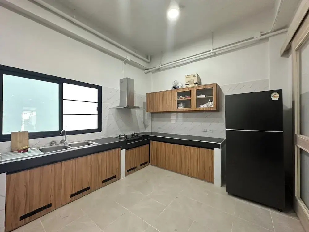 Modern House CNX