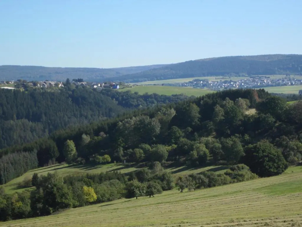 B&B Prosterath-Hochwald