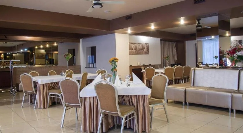 euroHOTEL Katowice Nikiszowiec