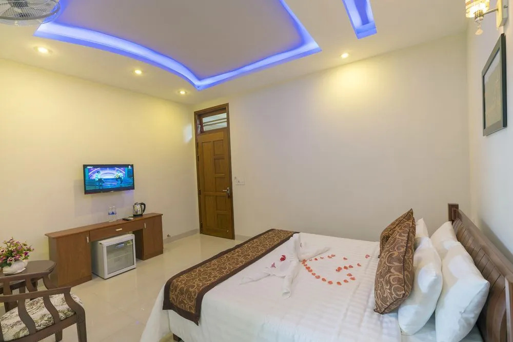 My House Homestay Hoi An