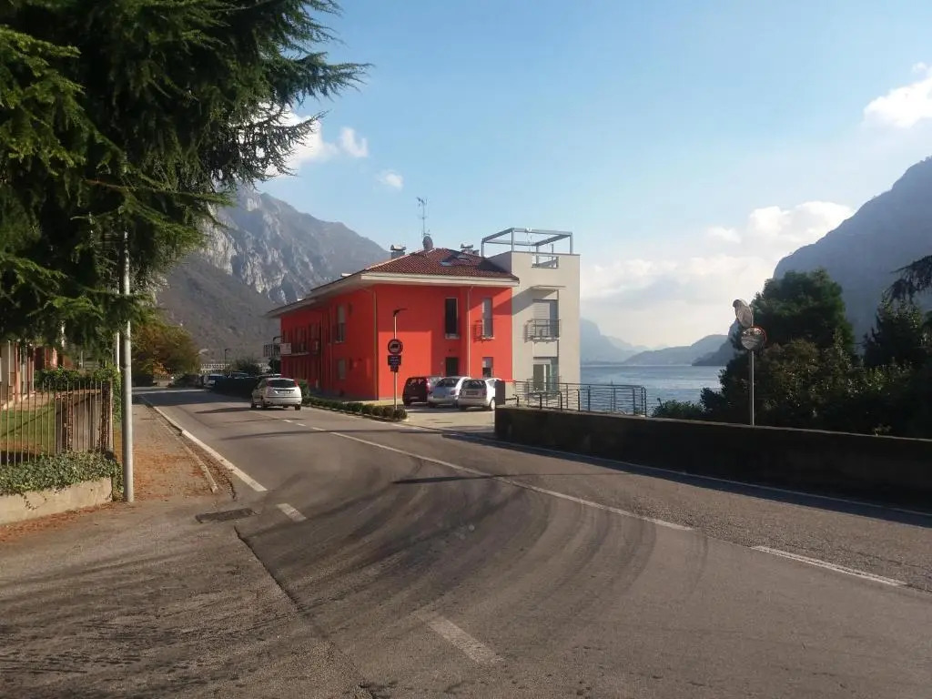 a...fior di lago