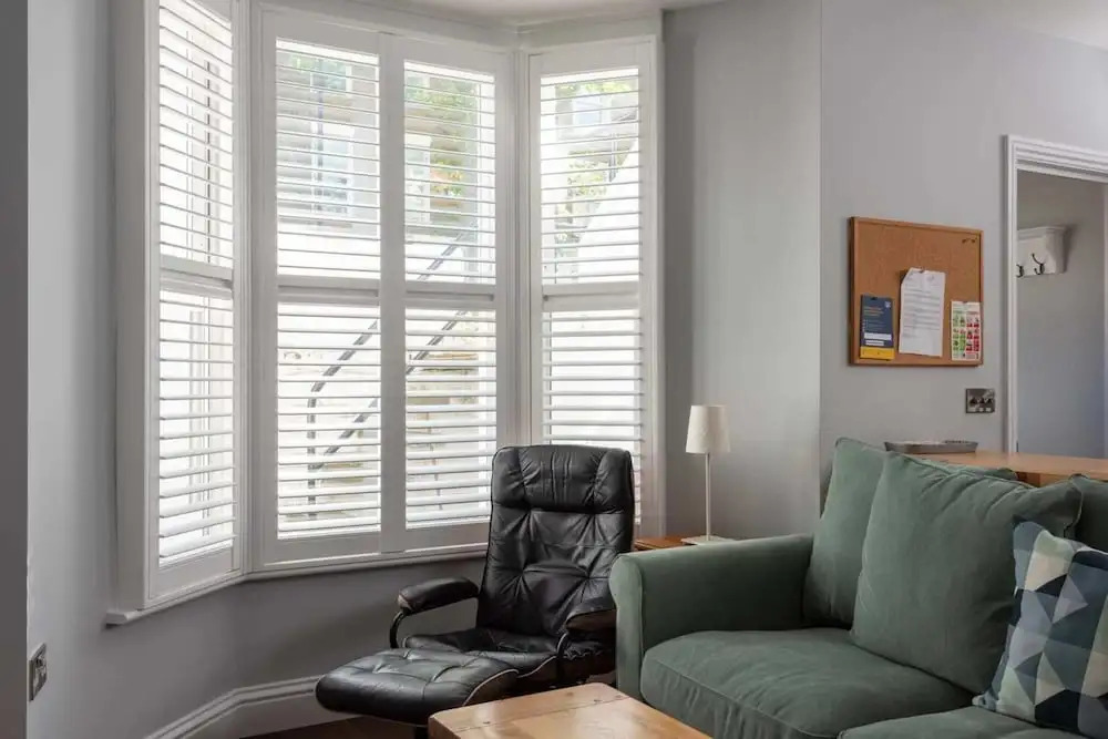 Newly Refurbished 2 Bedroom Flat in Fulham
