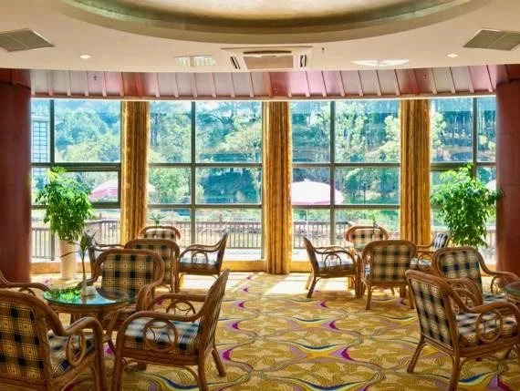 Huizhou Wanyun Holiday Hotel