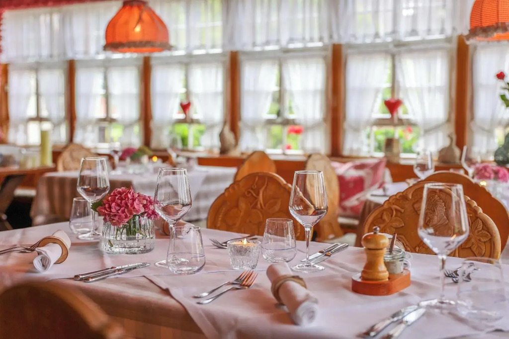 Hotel-Gasthaus Goldener Engel