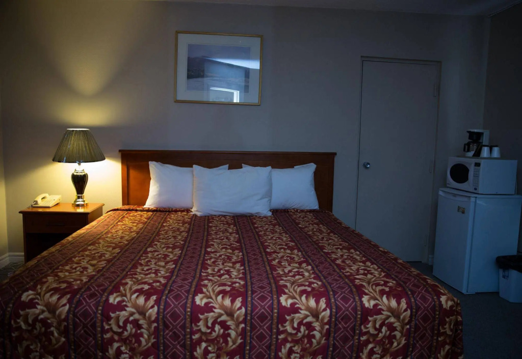 Silverstar Motel