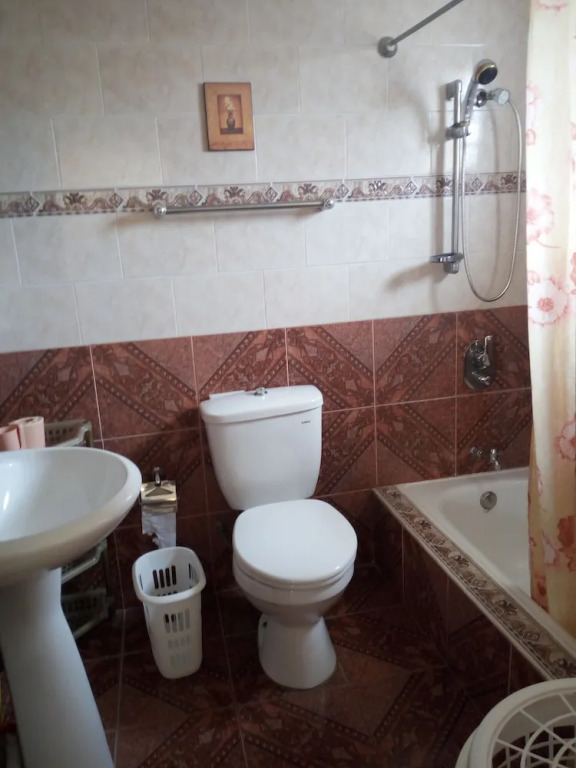 Apartamentos Miramar