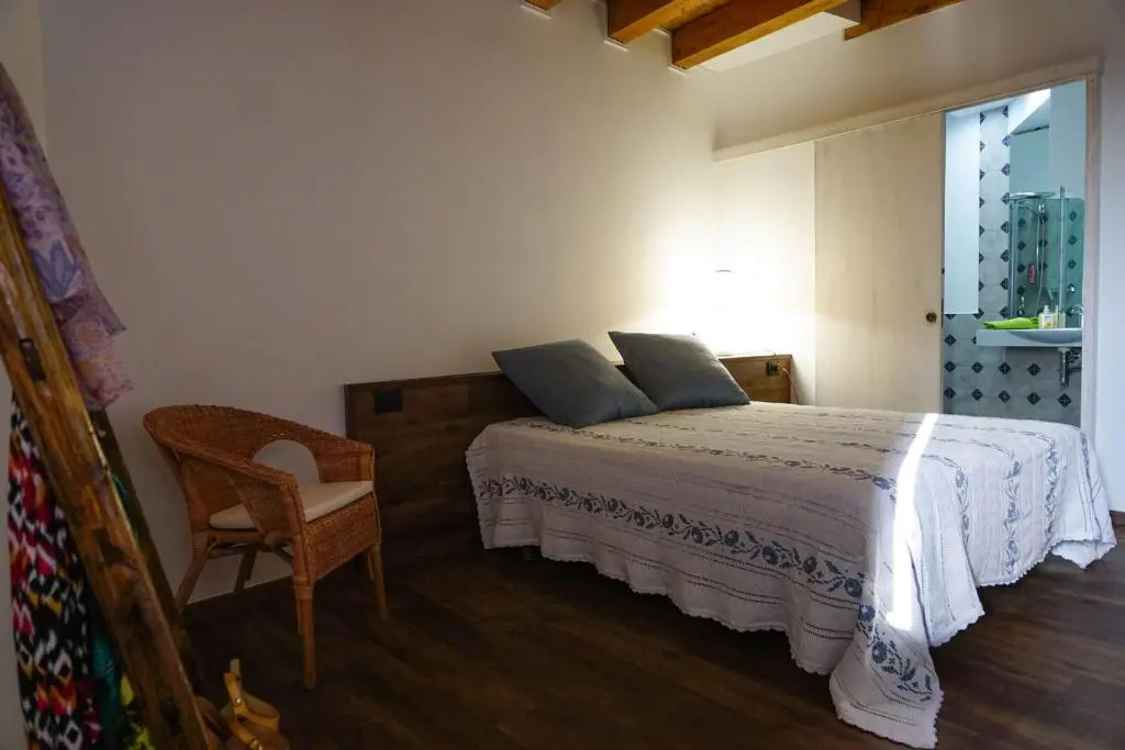 Casa di Nonno Mariano