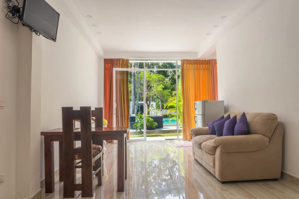 Neptune Eco Villas