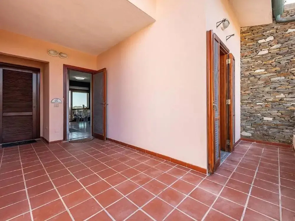 Holiday Home in Stintino Near La Pelosa