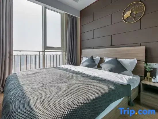 Yangzhou Xianyun Light Luxury Homestay