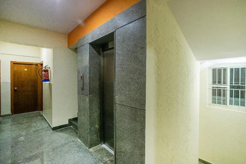 Sri Sai Guest House By OYO Rooms