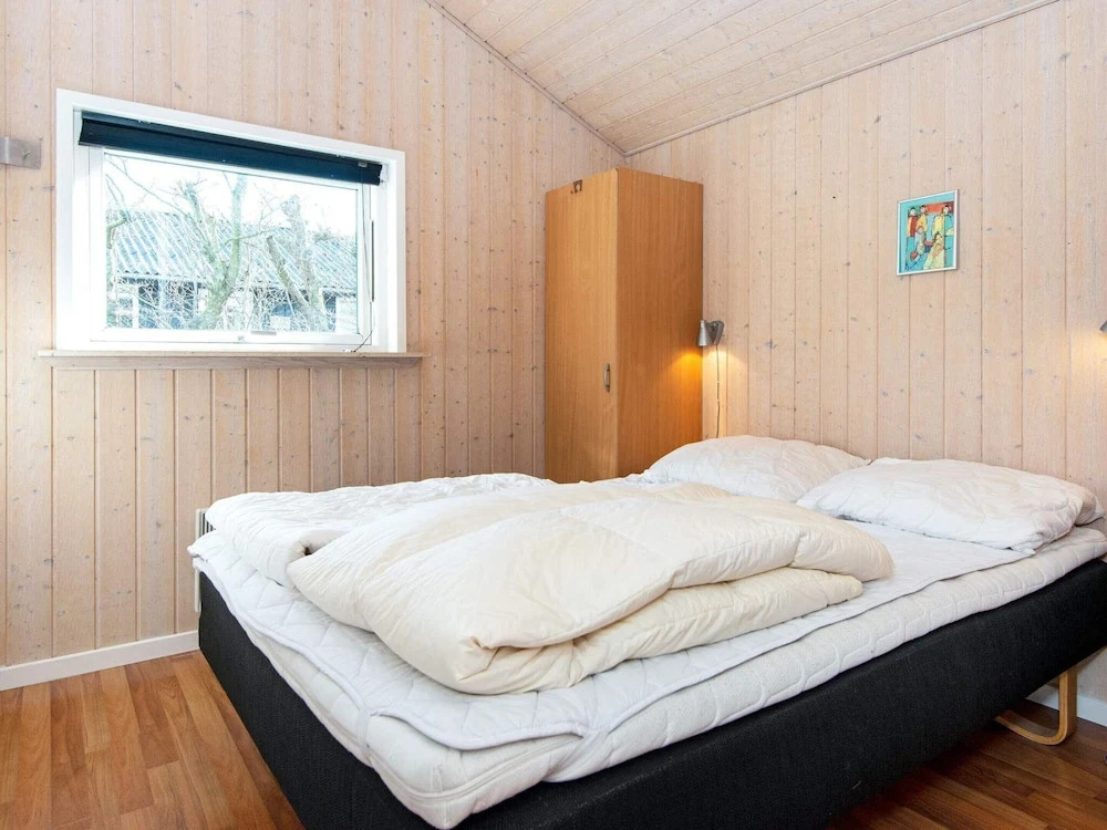 4 Star Holiday Home in Vinderup