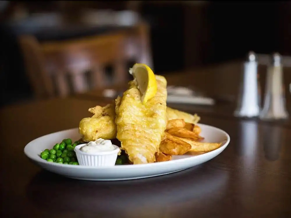 The Black Bull Inn