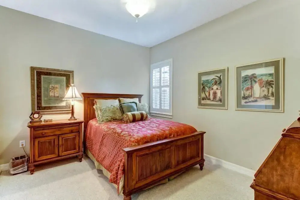 95029 The Villas