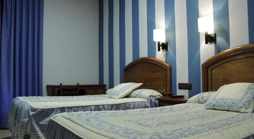 Hostal Ana Belen