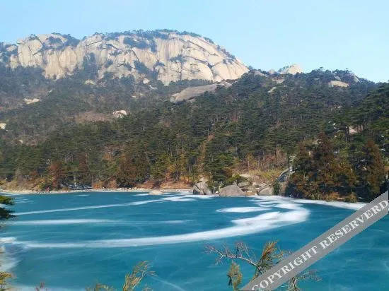 Xinxi Renjia Guesthouse
