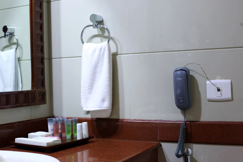 Joys Palace Hotel